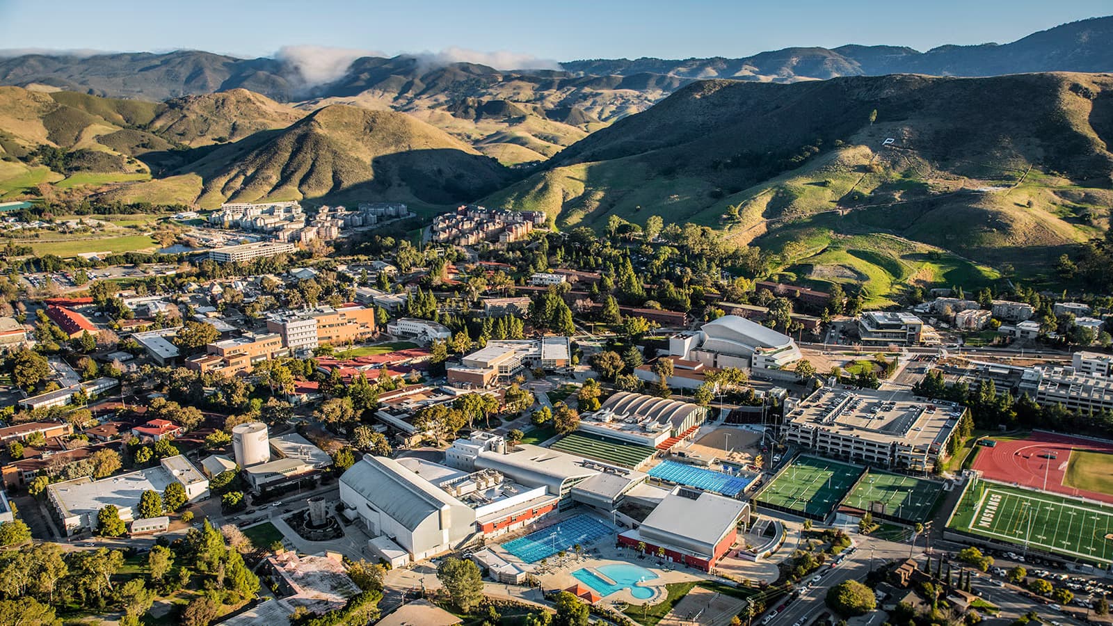 Cal Poly Scavenger Hunt and Escape Game detail