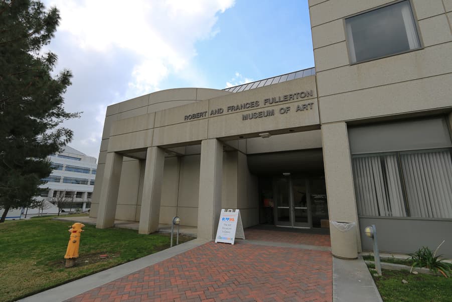 Cal State San Bernardino Scavenger Hunt and Escape Game main