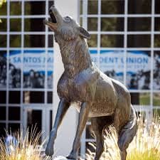 Cal State San Bernardino Scavenger Hunt and Escape Game detail