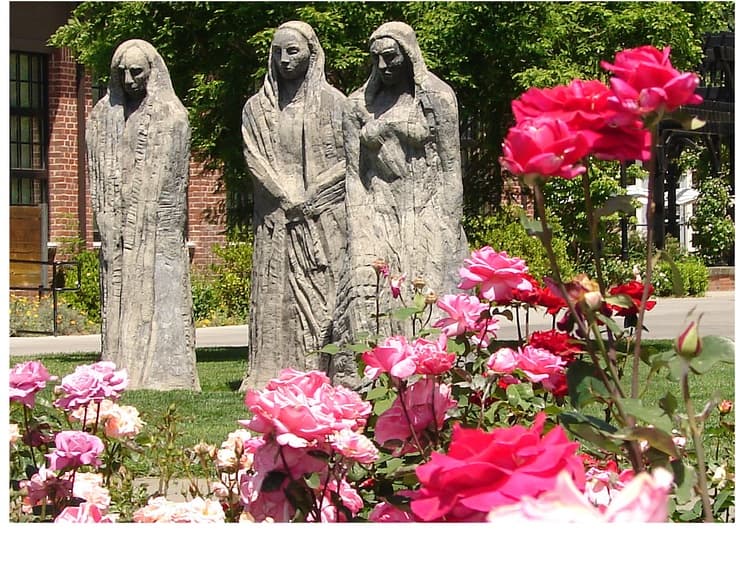 Chico State Scavenger Hunt and Escape Game main