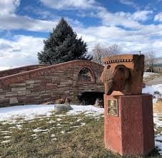 Vietnam Memorial Bridge