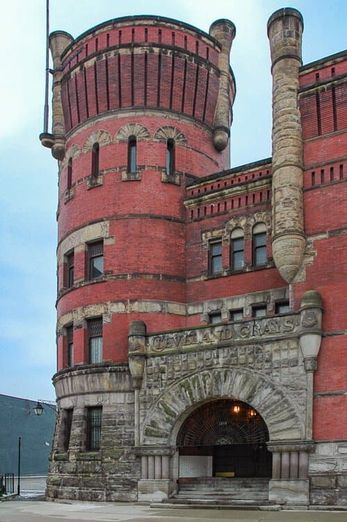 Downtown Cleveland Scavenger Hunt and Escape Game main