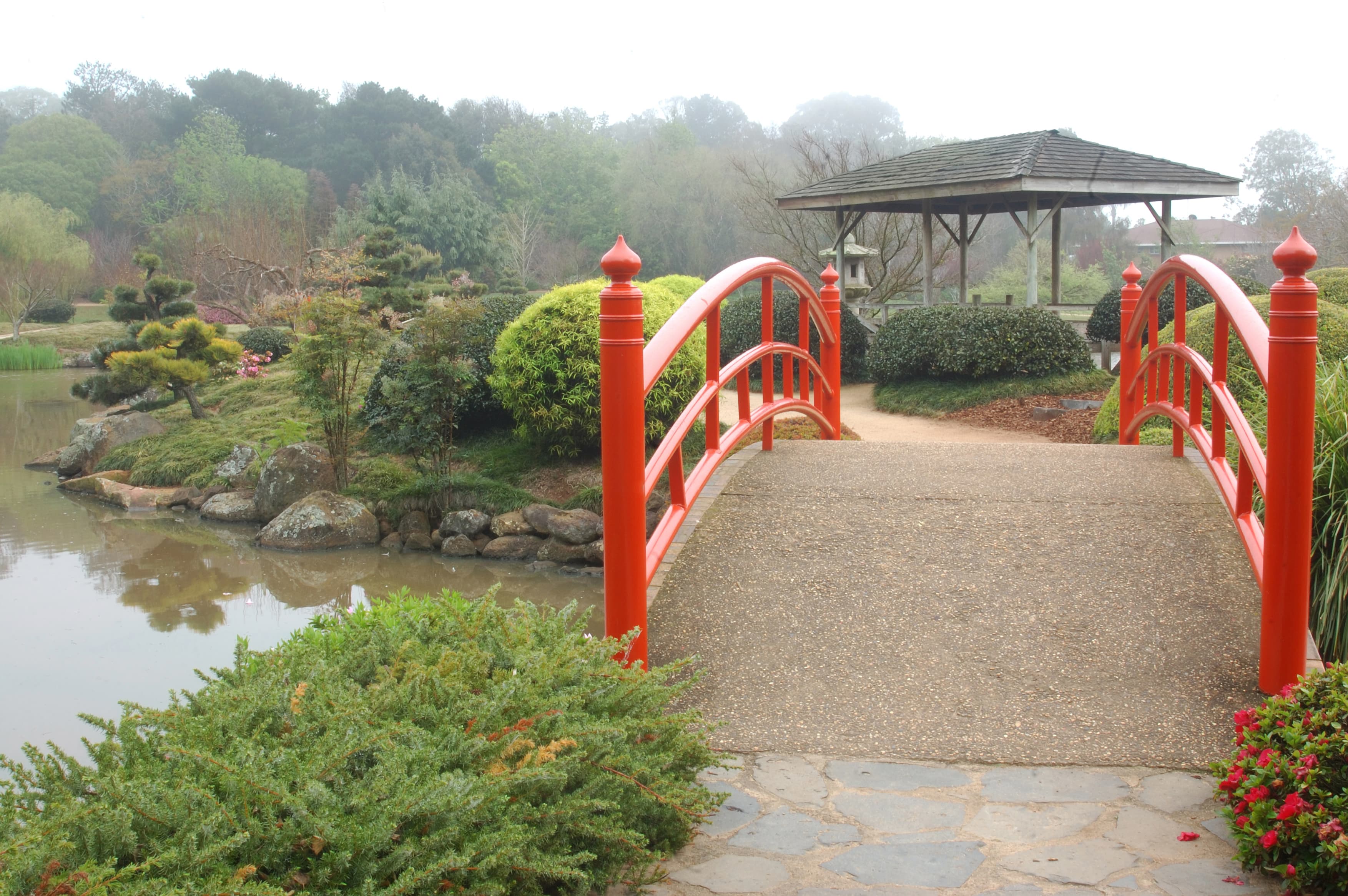 Downtown Huntsville Scavenger Hunt and Escape Game main