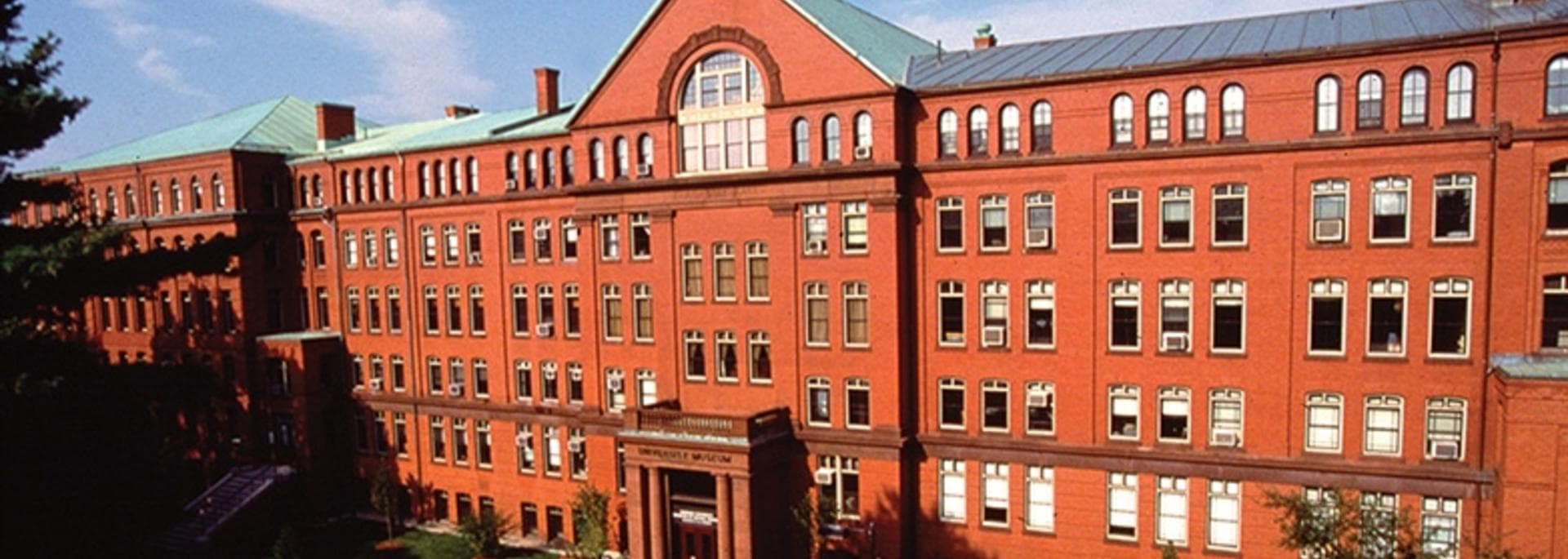 Museum of Natural History