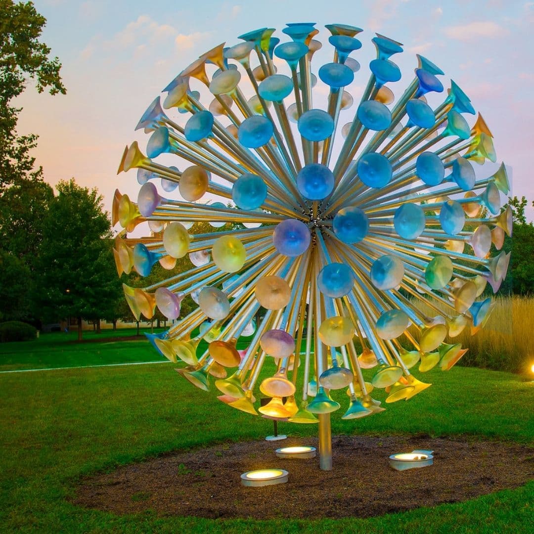 Indiana State University Scavenger Hunt and Escape Game perspective