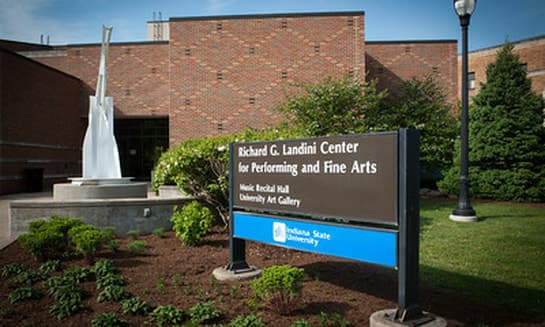 Landini Center