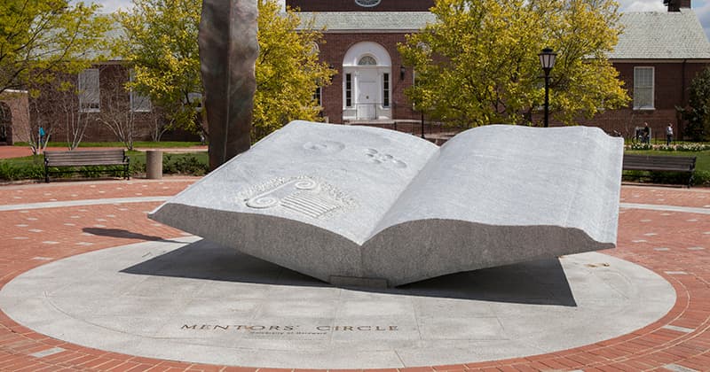 University of Delaware Mentors' Circle